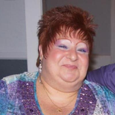 Donna Erickson