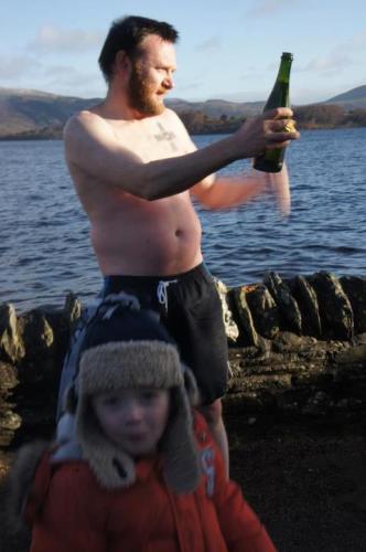 Seamus Fallon
