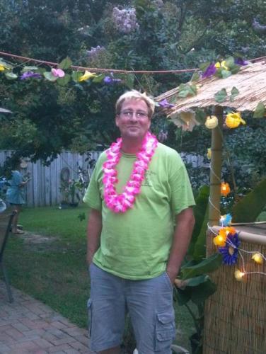 Brian Fitzrandolph