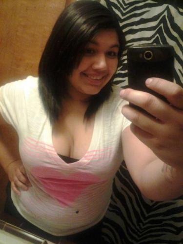 Briget Valenzuela