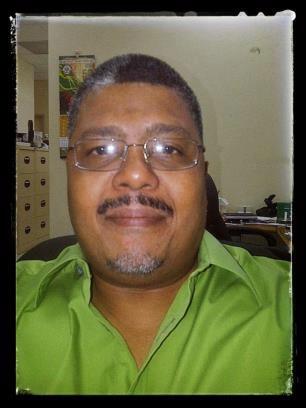 Stephen Ward