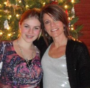 Brenda Vowers