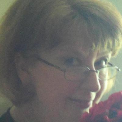 Martha Wyatt