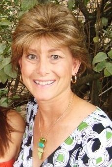 Susan Holm