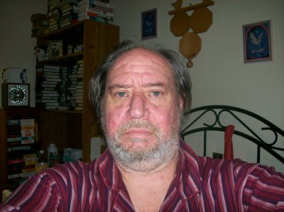 Donald Czerna