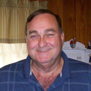Gerald Langford