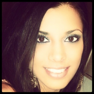 Keisha Kennedy