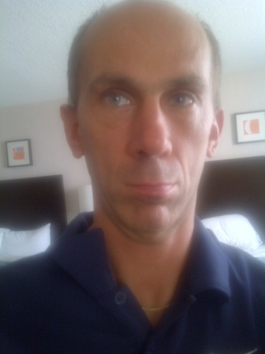 Charles Mosiejewski