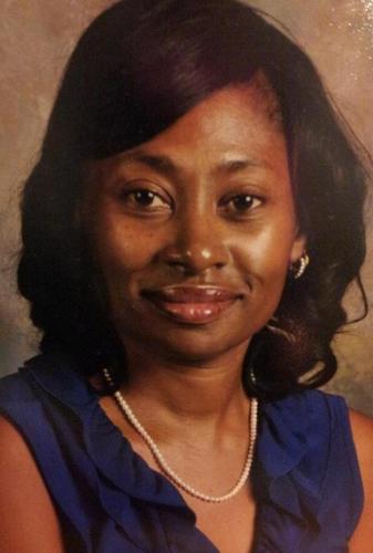 Stephanie Wilson