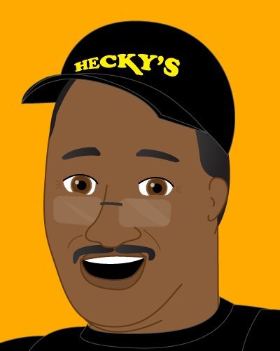 Hecky Powell