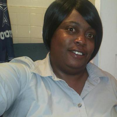 Lettisha Smith
