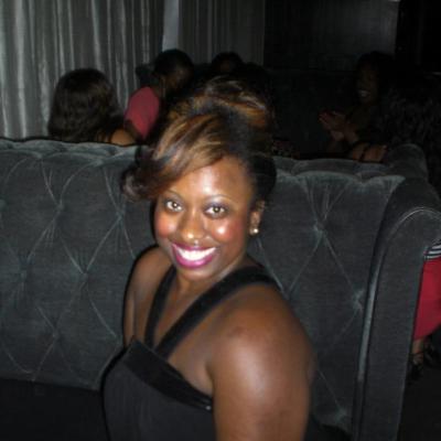 Alishia Thomas
