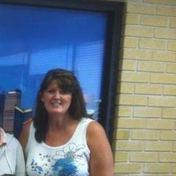 Beverly Bushell
