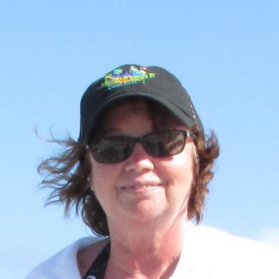Cindy Allen