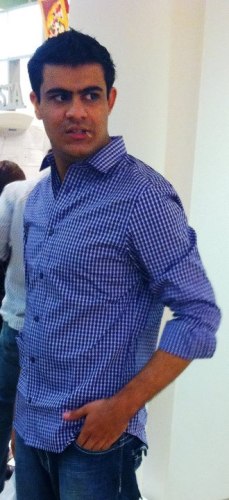 Abbas Virji