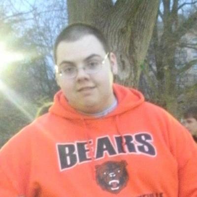 Austin Thacker