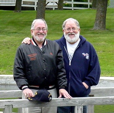 Ronald Gilmore