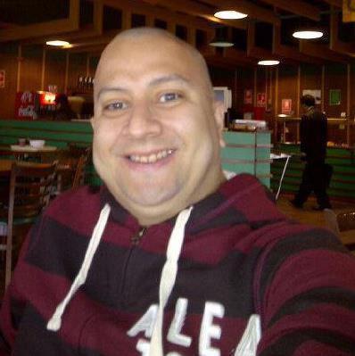 Raul Salcedo