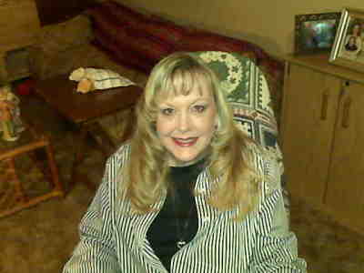 Elane Miears