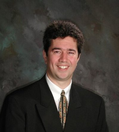 Edward Rinehart