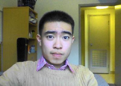 Michael Jiang