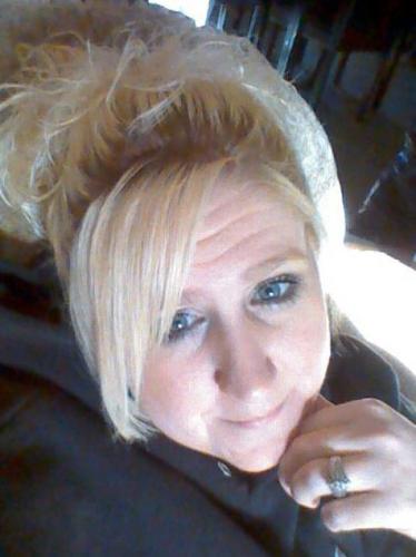 Jennifer Orcutt