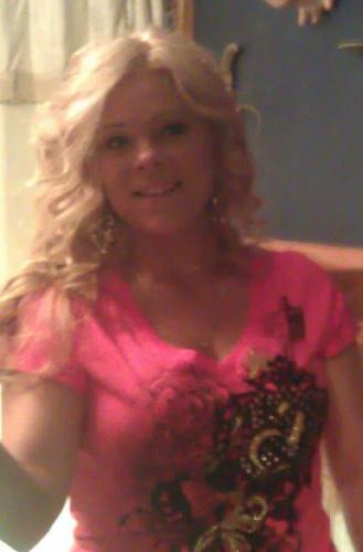 Brigette Prock