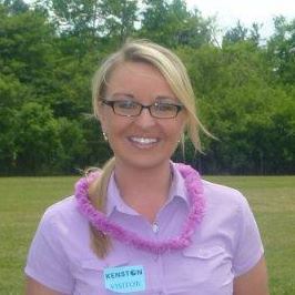 Stacey Jones