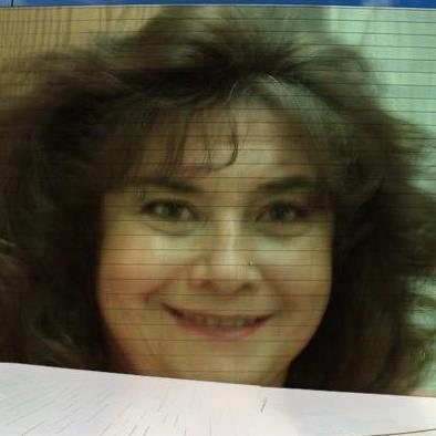 Teresa Cooper