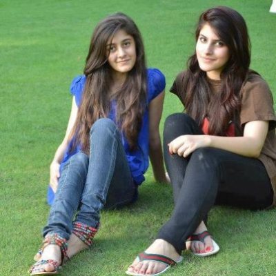 Adeeba Yaseen