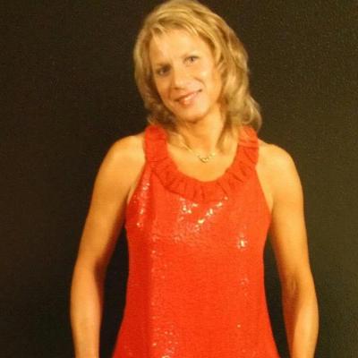 Kimberly Ledom