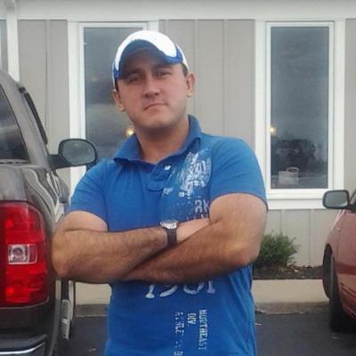Douglas Cisneros