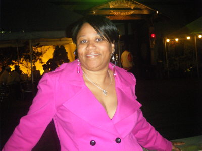 Laresse Foster
