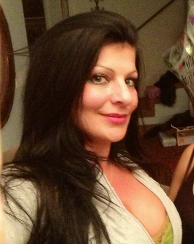 Sharon Introini