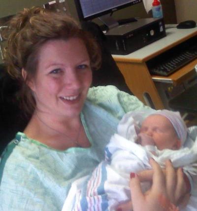 Stephanie Miller