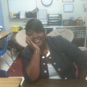 Phyllis Mickens