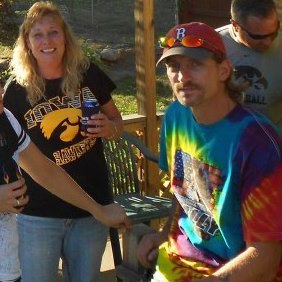 Clint Weirbach