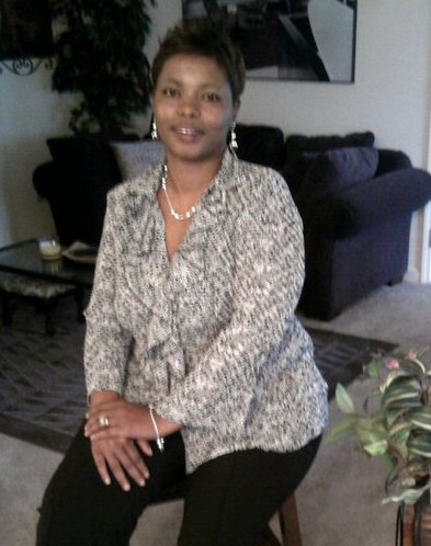 Brenda Chatman