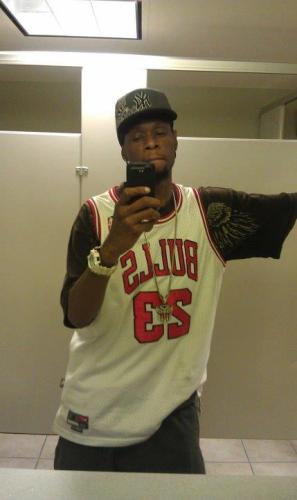 Anthony Banks