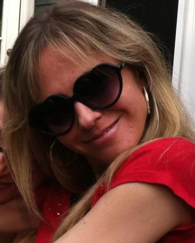 Bonnie Bernal