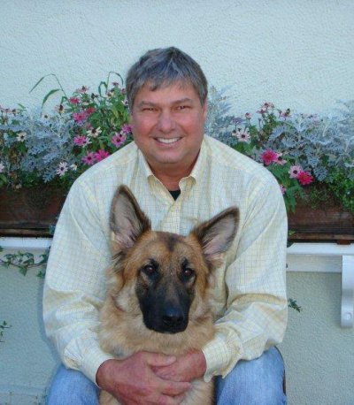 Ronald Cording