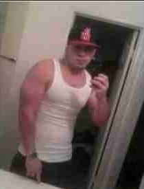Michael Gonzales