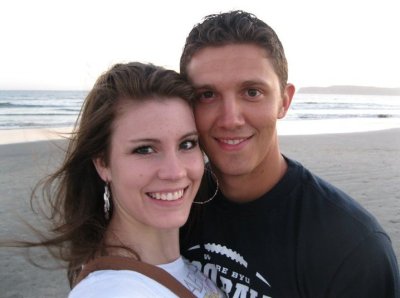 Troy Johnston