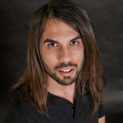 Daniel Motta