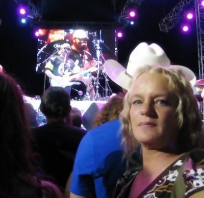 Beverly Glasco
