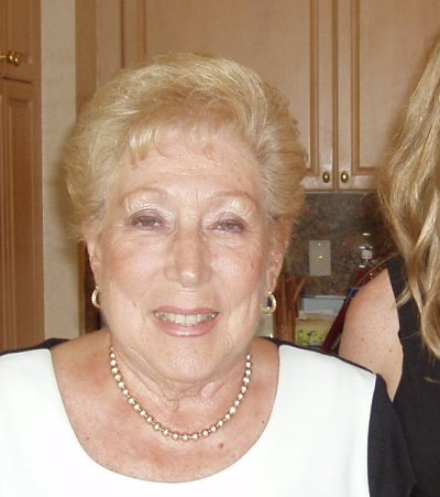 Selma Abramson