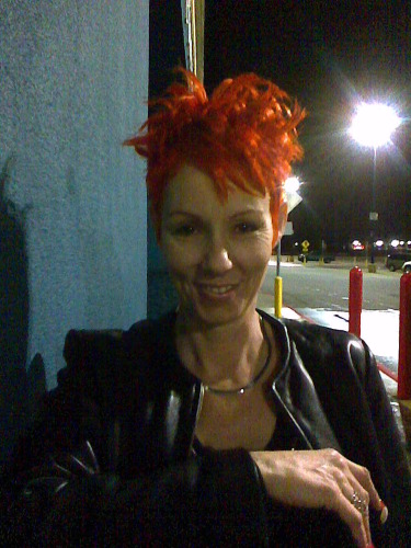 Tania Mclean