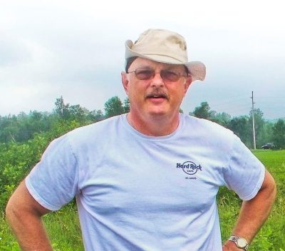 Michael Goodwin