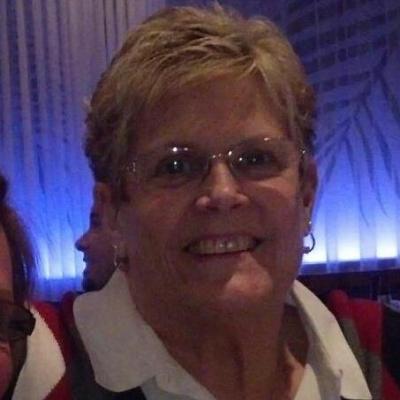 Mary Harte