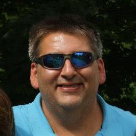 Vincent Flatt